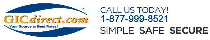 GIC Direct logo